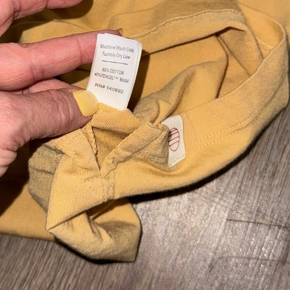 Marine Layer • Preston Polo - Picture 5 of 9